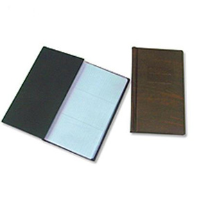 Sổ namecard 120 card