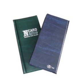 Sổ namecard 240 card