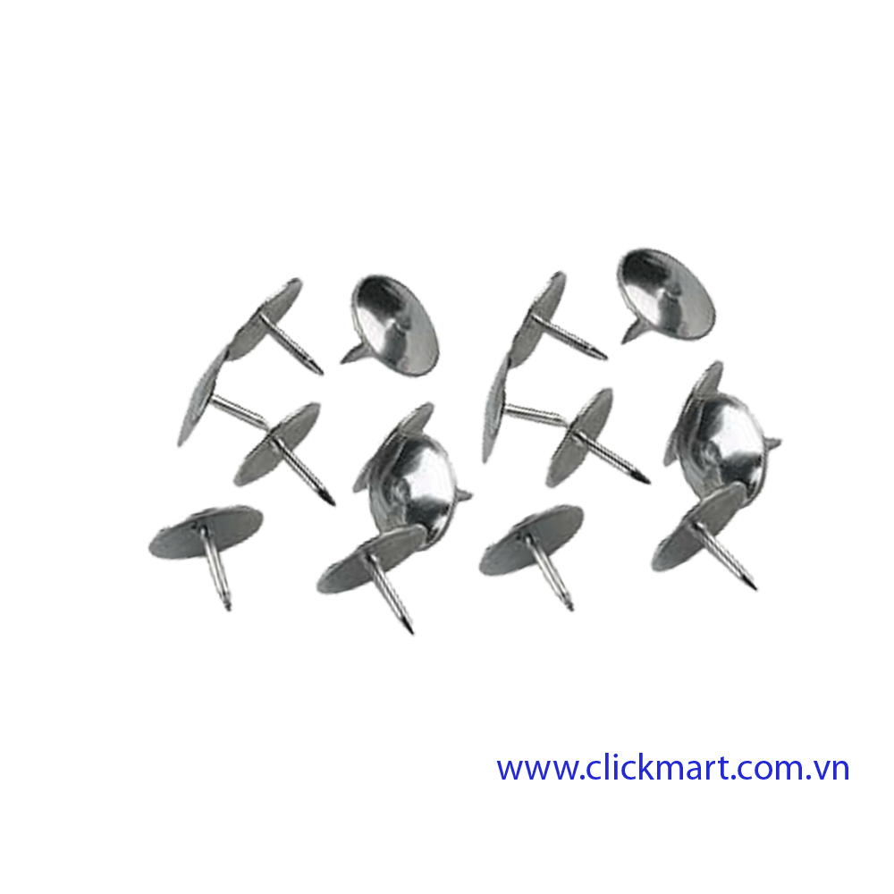 Đinh ghim inox