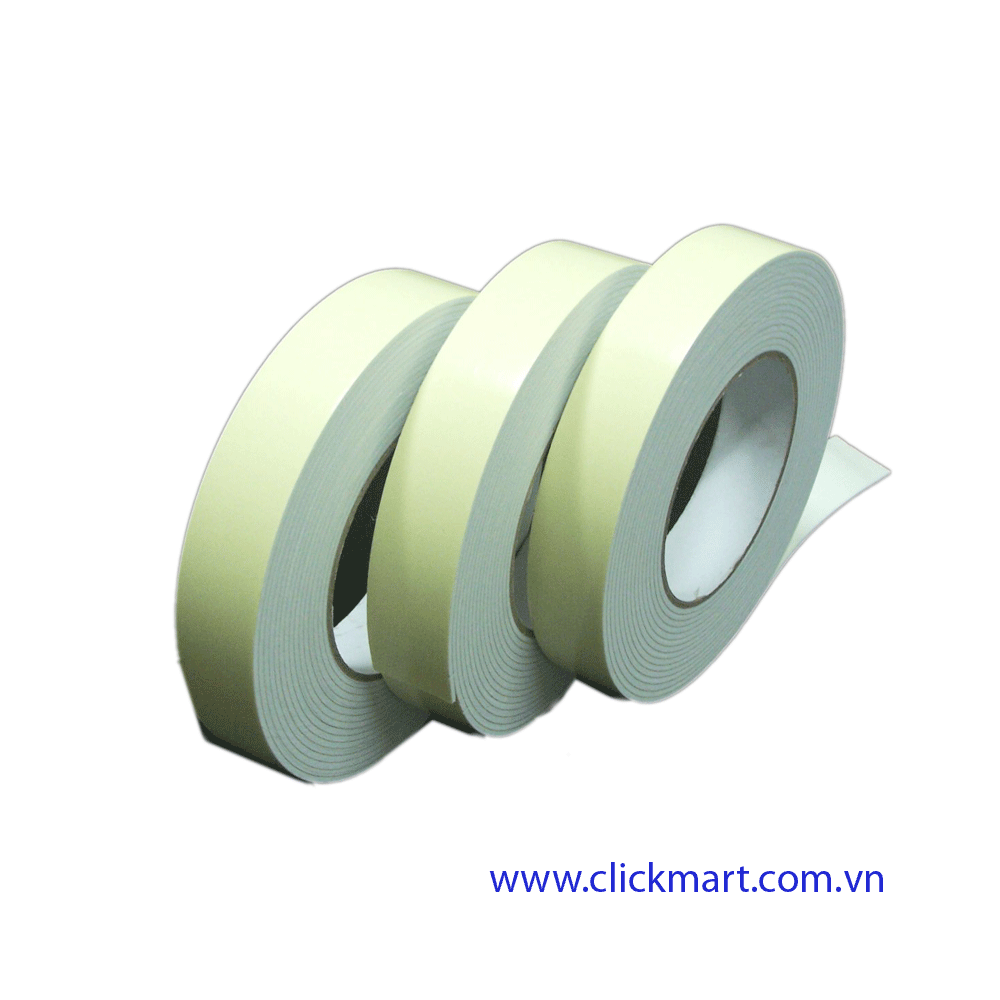 Băng keo xốp 2F5
