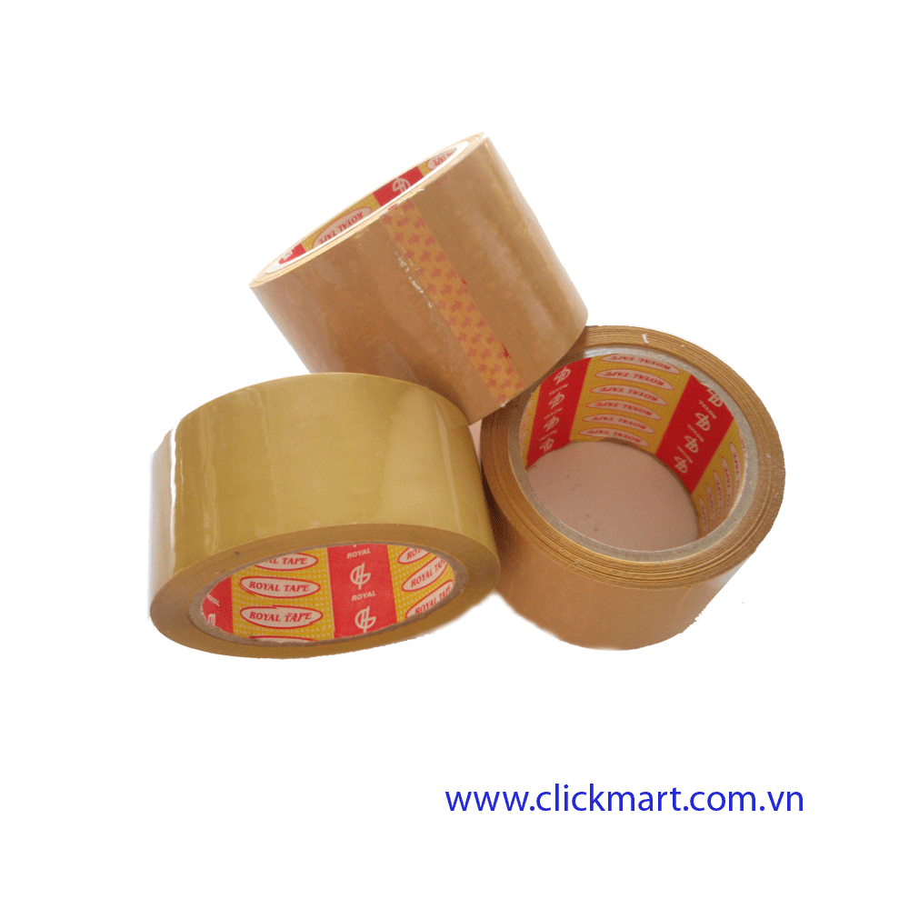 Băng keo đục 5F - 80 yard