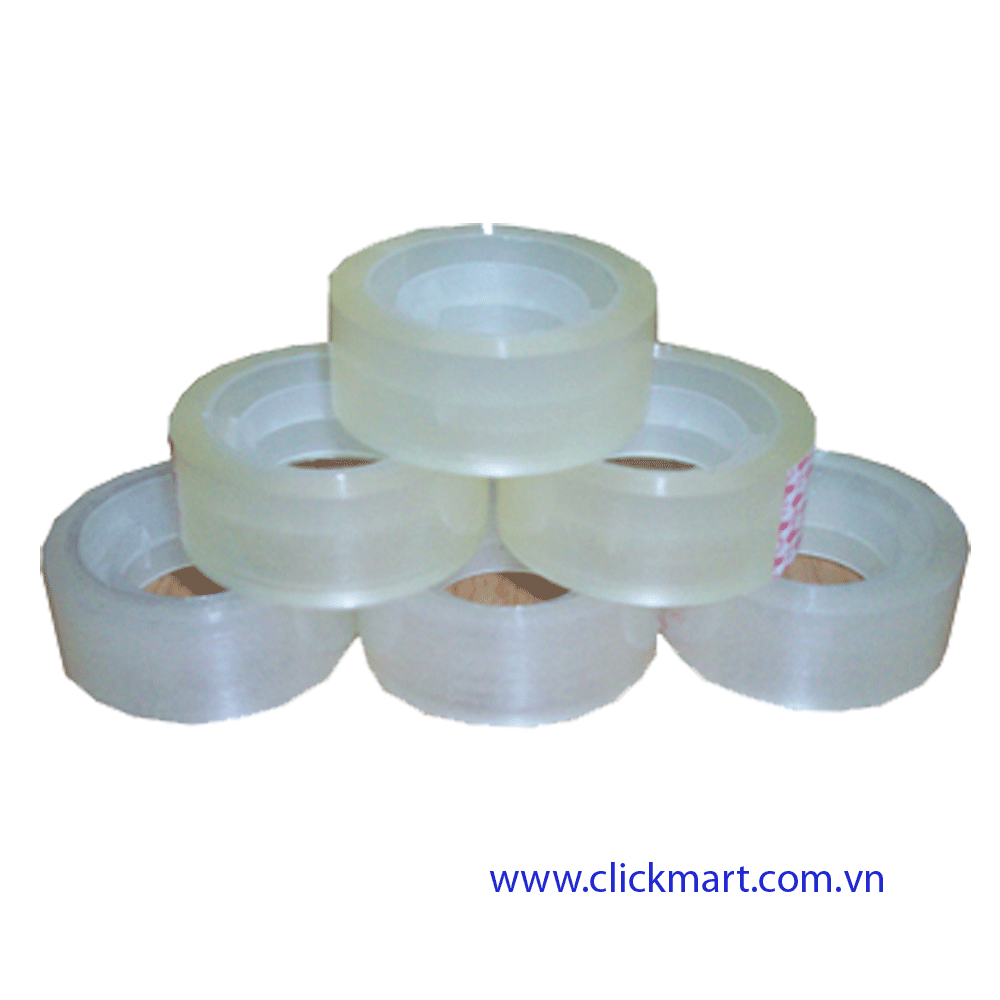 Băng keo văn phòng 1F8