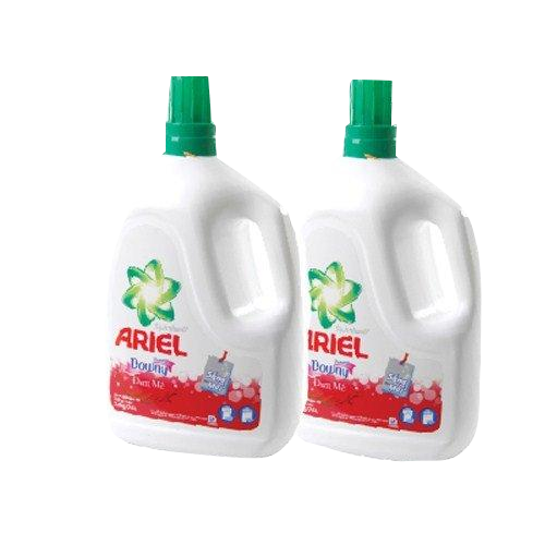Nước giặt Ariel 2.8kg