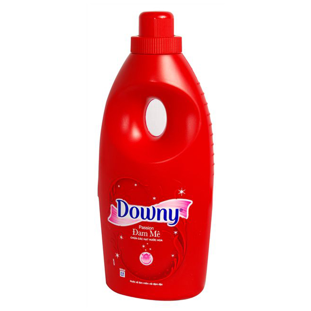 Nước xả Downy đam mê 1.8l