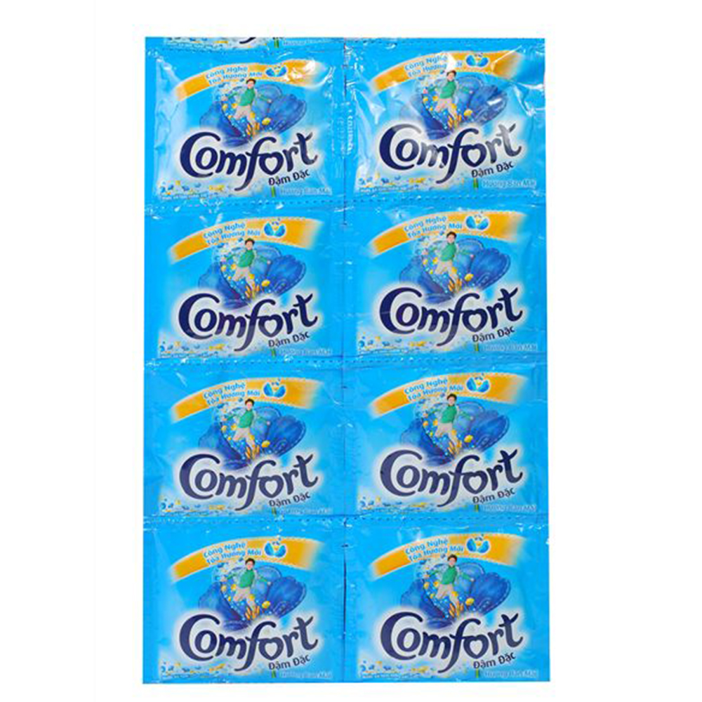 Nước xả comfort dây (3 mùi)