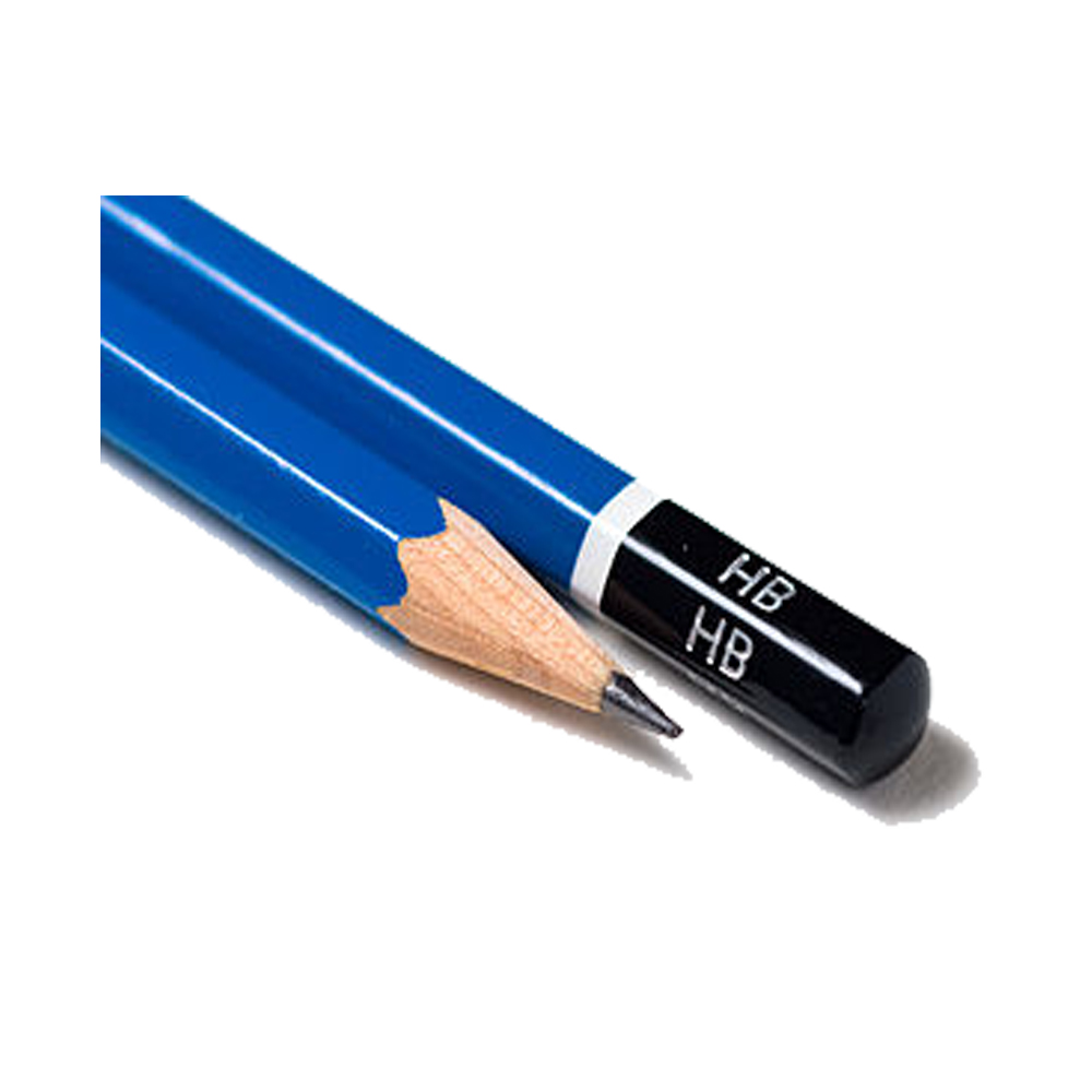 Bút chì 3b 5b