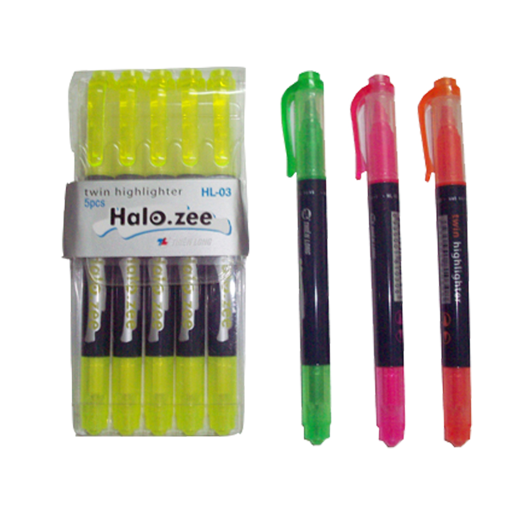 Bút dạ quang HL03