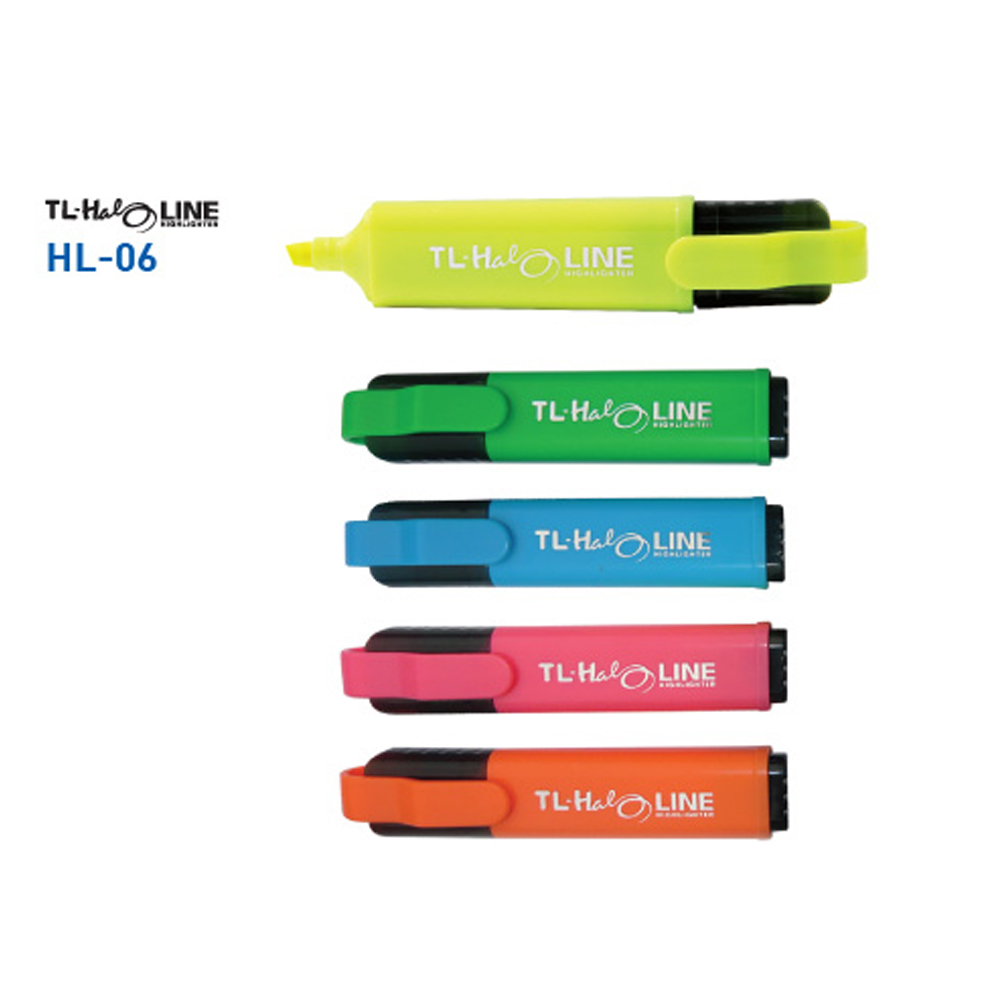 Bút dạ quang HL06