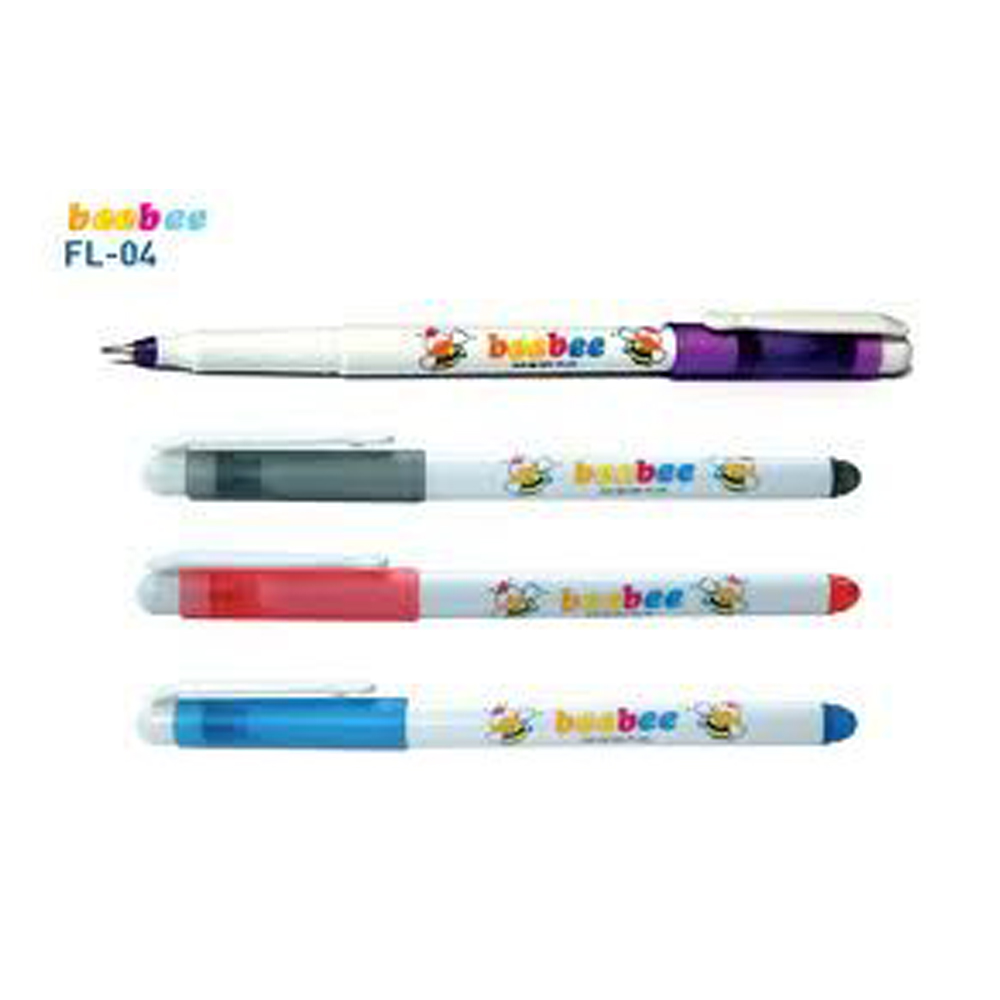 Viết Gel BeeBee FL04