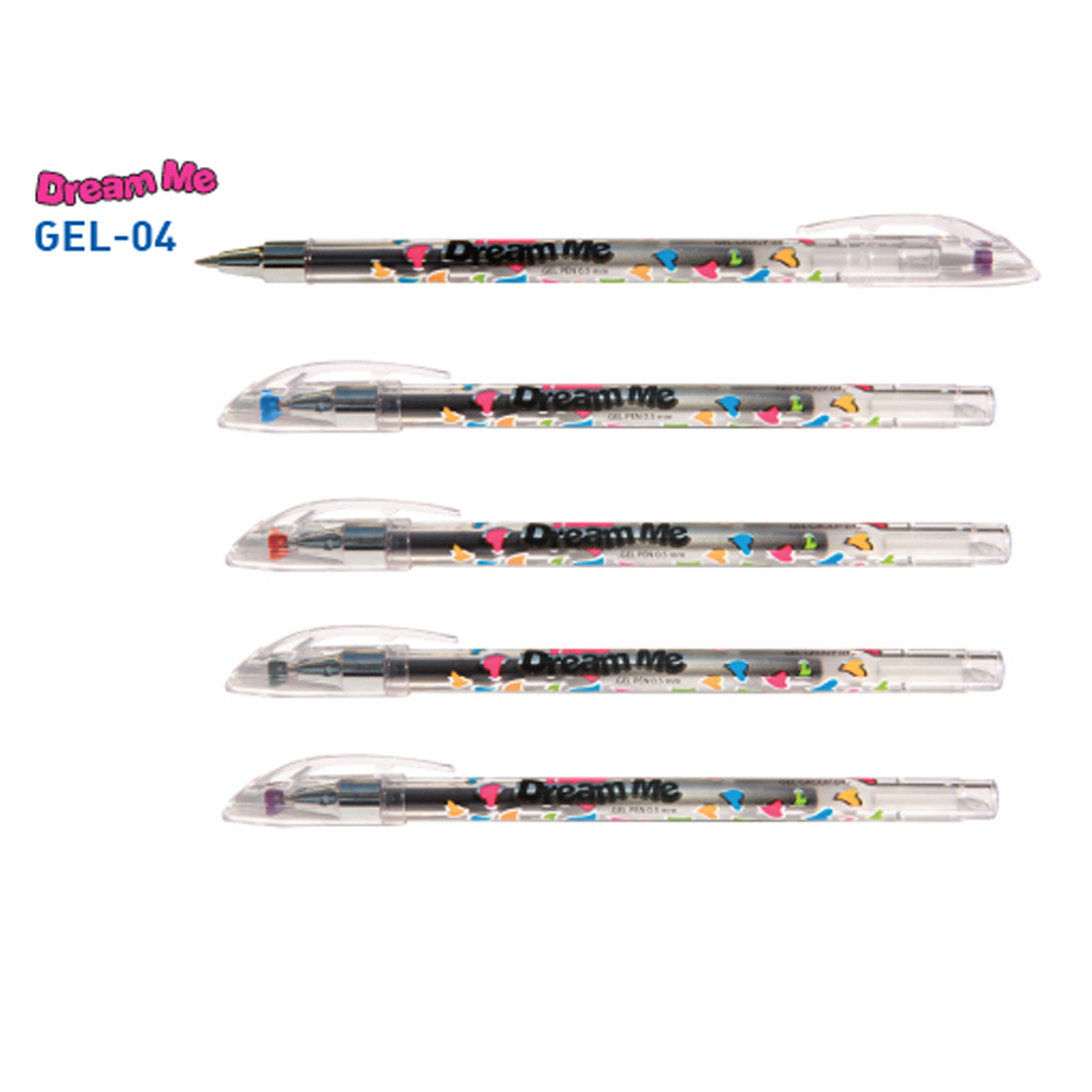 Viết Gel Dream me FL04