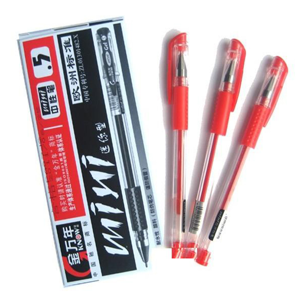 Bút mực nước Mini