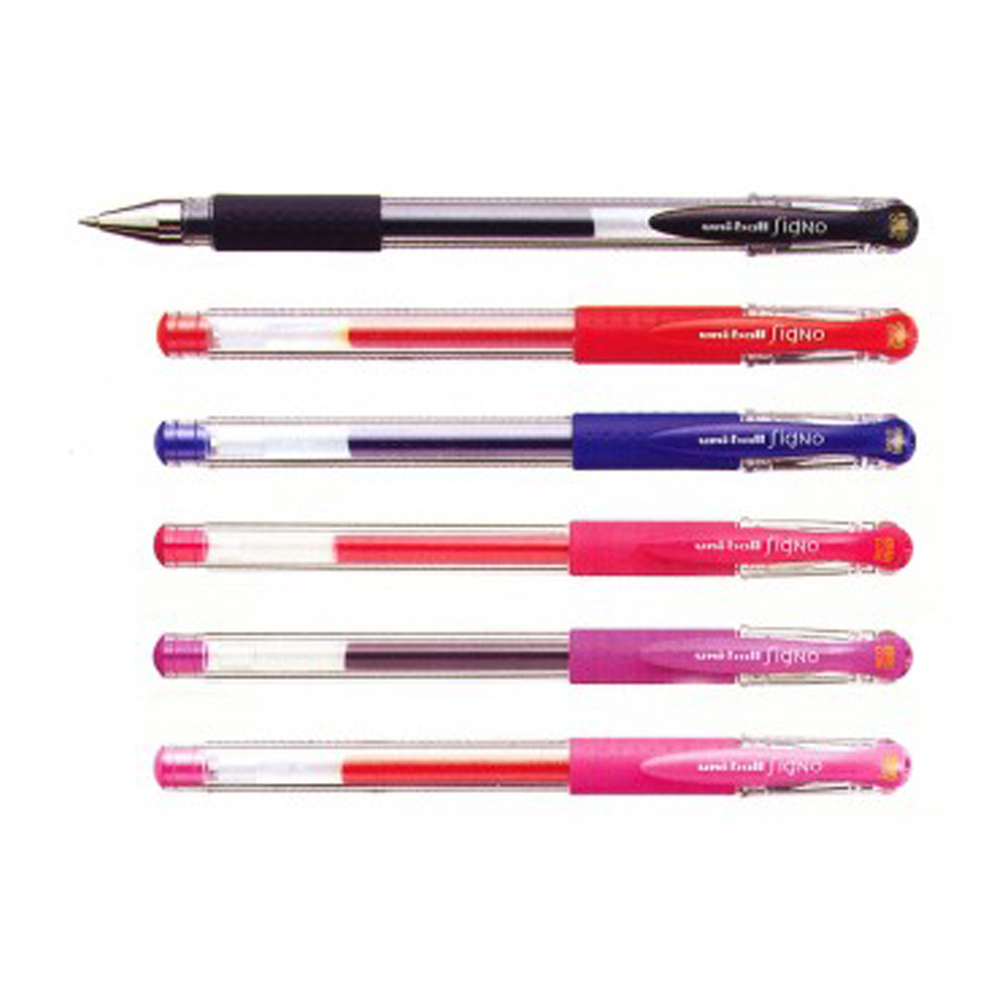 Bút Uniball Signo 0.5 chính hãng