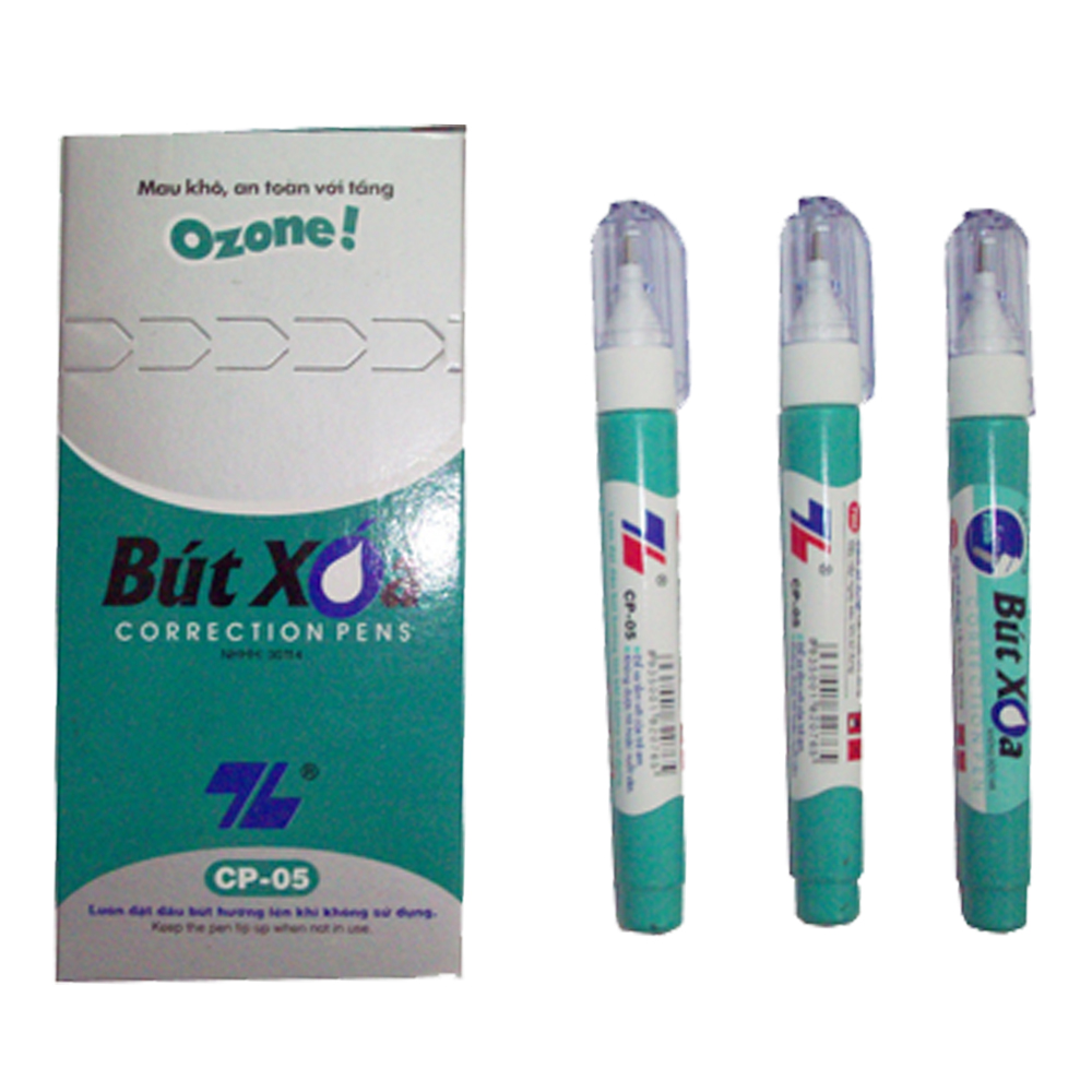 Bút xóa CP05