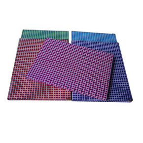 Sổ caro 30x40 200T