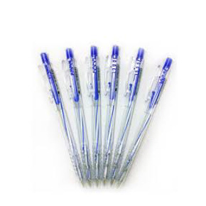 Viết bi Thiên Long 027