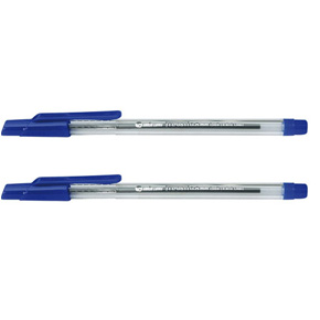 Viết bi Thiên Long 051