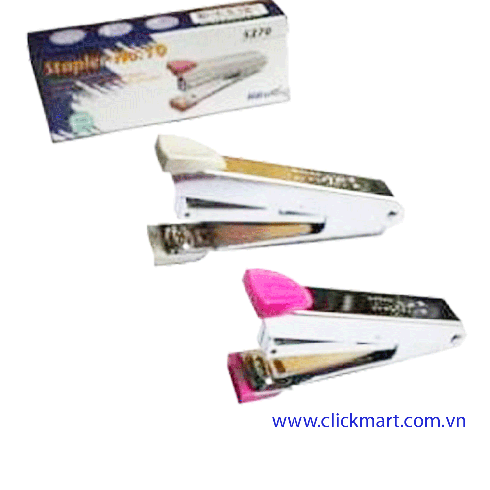 Bấm kim số 10 Kw-Trio