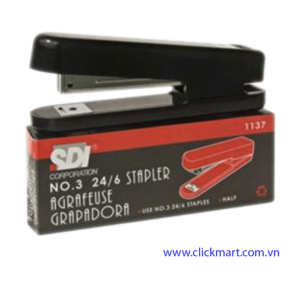 Bấm kim số 3 SDI