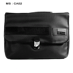 Túi Shopping Nhãn Hiệu Parker