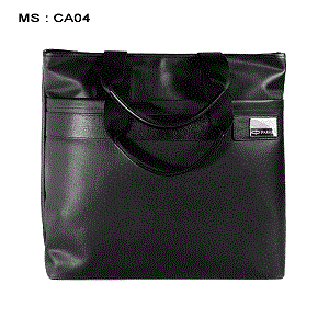 Túi Du Lịch Nhãn Hiệu Parker