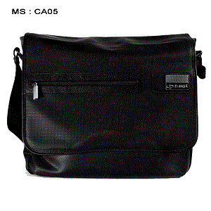 Túi Shopping Nhãn Hiệu Parker