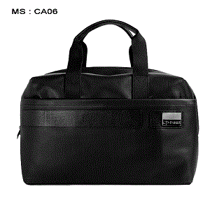 Túi Shopping Nhãn Hiệu Parker