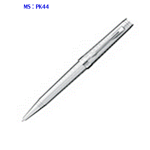 Viết bi Parker Premier 09 DLX Silver CT