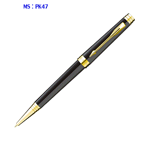 Viết bi Parker Premier Black GT