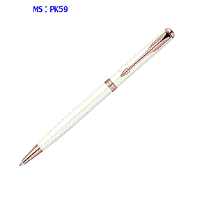 Viết bi Parker Sonnet Pearl Lacquer Slim