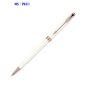 Viết bi Sonnet Pearl Lacquer