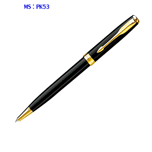 Viết bi Sonnet 07 Blk GT BP M Blue TB